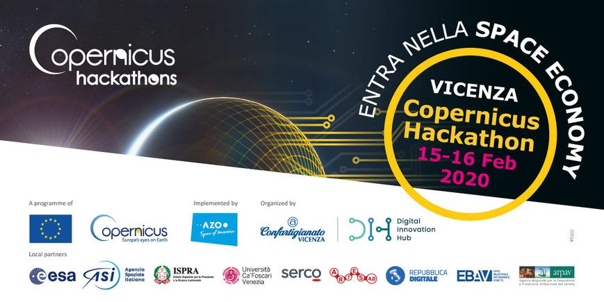 Copernicus Hackathon-2020