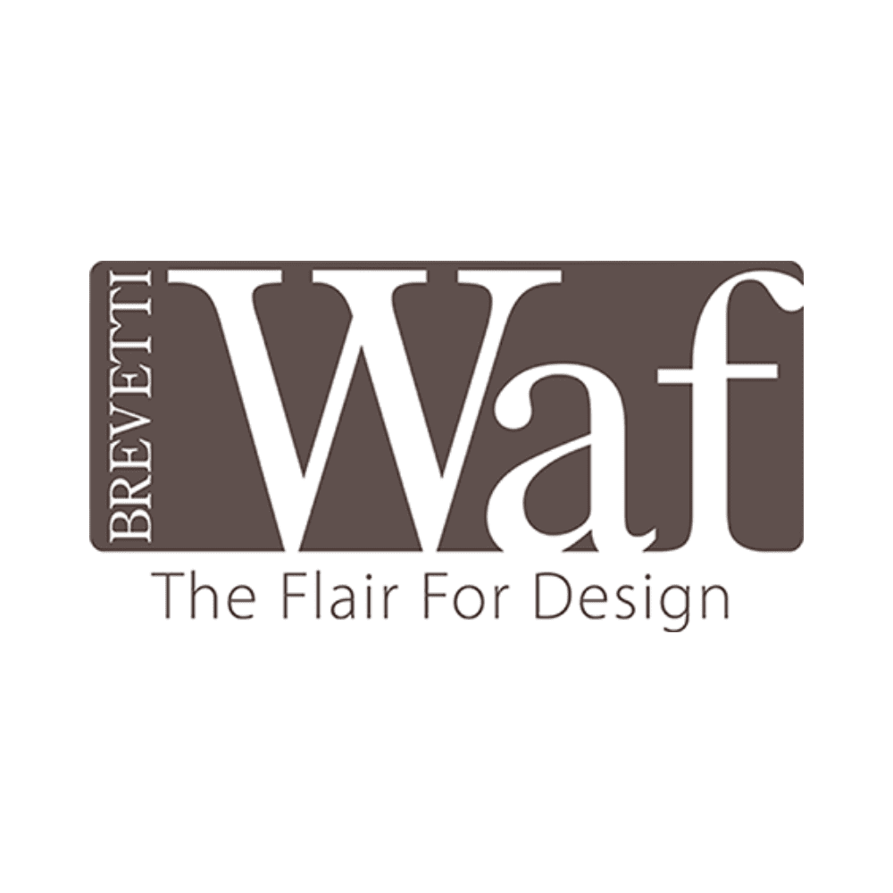 Brevetti Waf è un marchio di un'azienda artigiana su Amazon