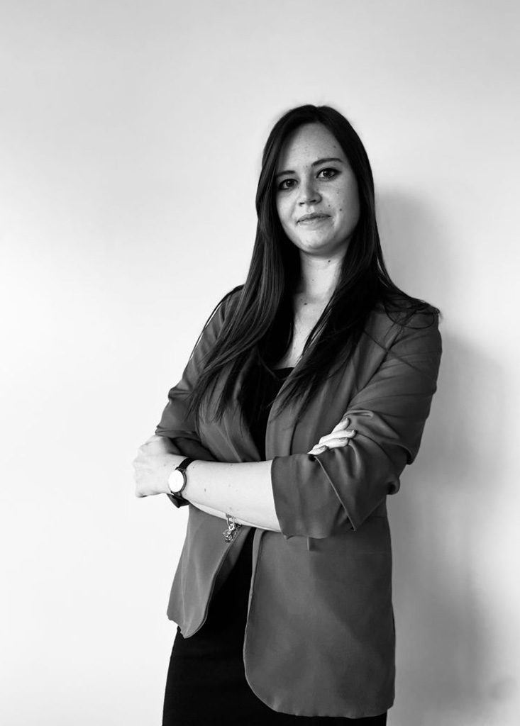 Ilaria Pivato, Alibaba Sales Manager, E-commerce, Strategia Digitale