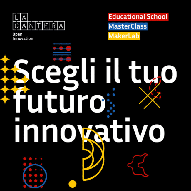 Digital Innovation Hub Vicenza La Cantera