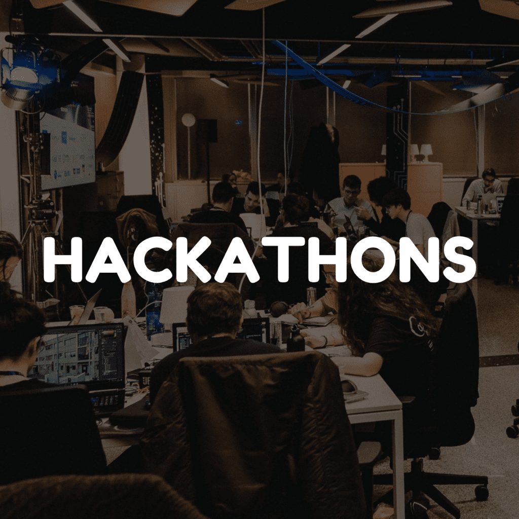 Progetti Digital Innovation Hub Vicenza Hackathon