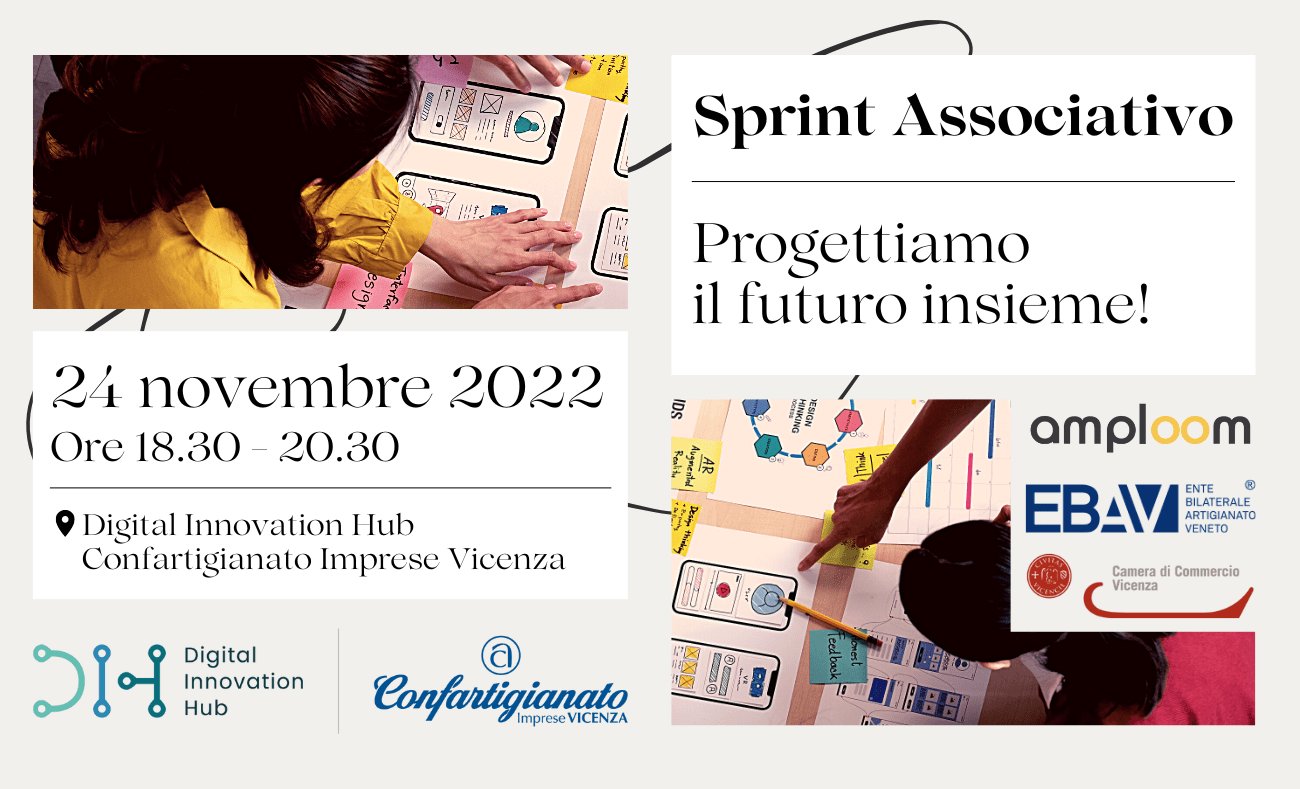 Sprint associativo