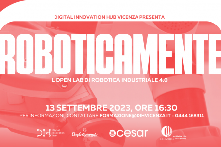 Roboticamente