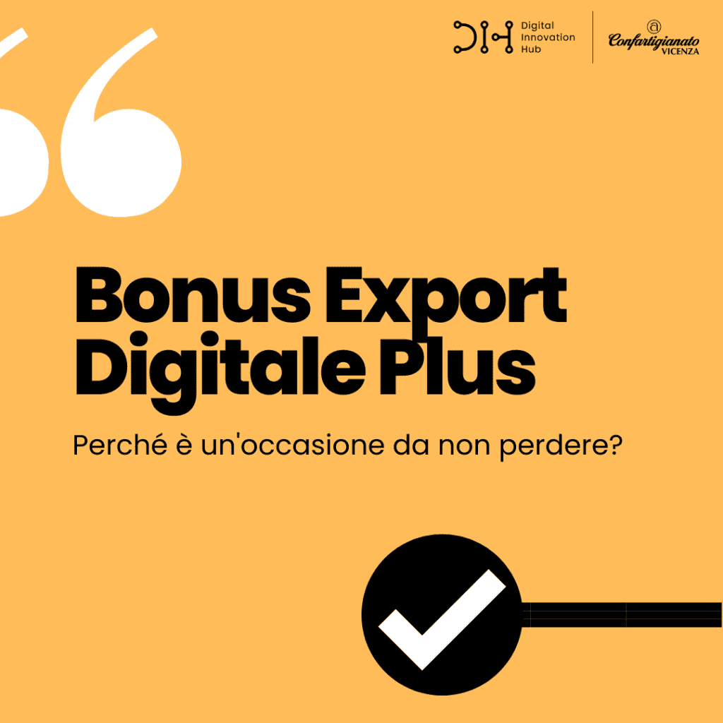 bonus export digitale plus
