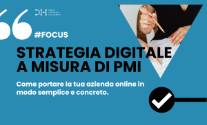 strategia digitale per le PMI