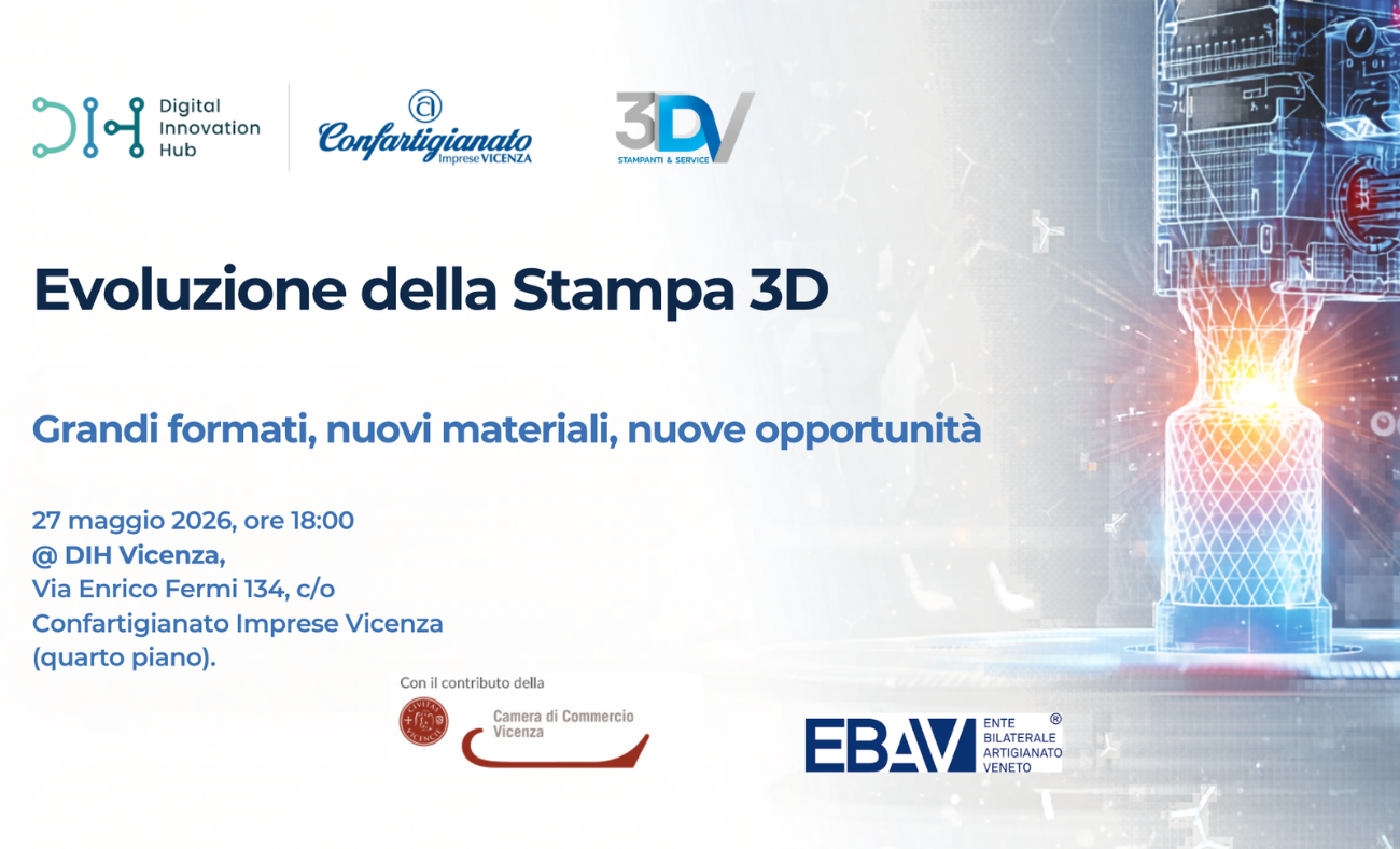 Stampa 3D