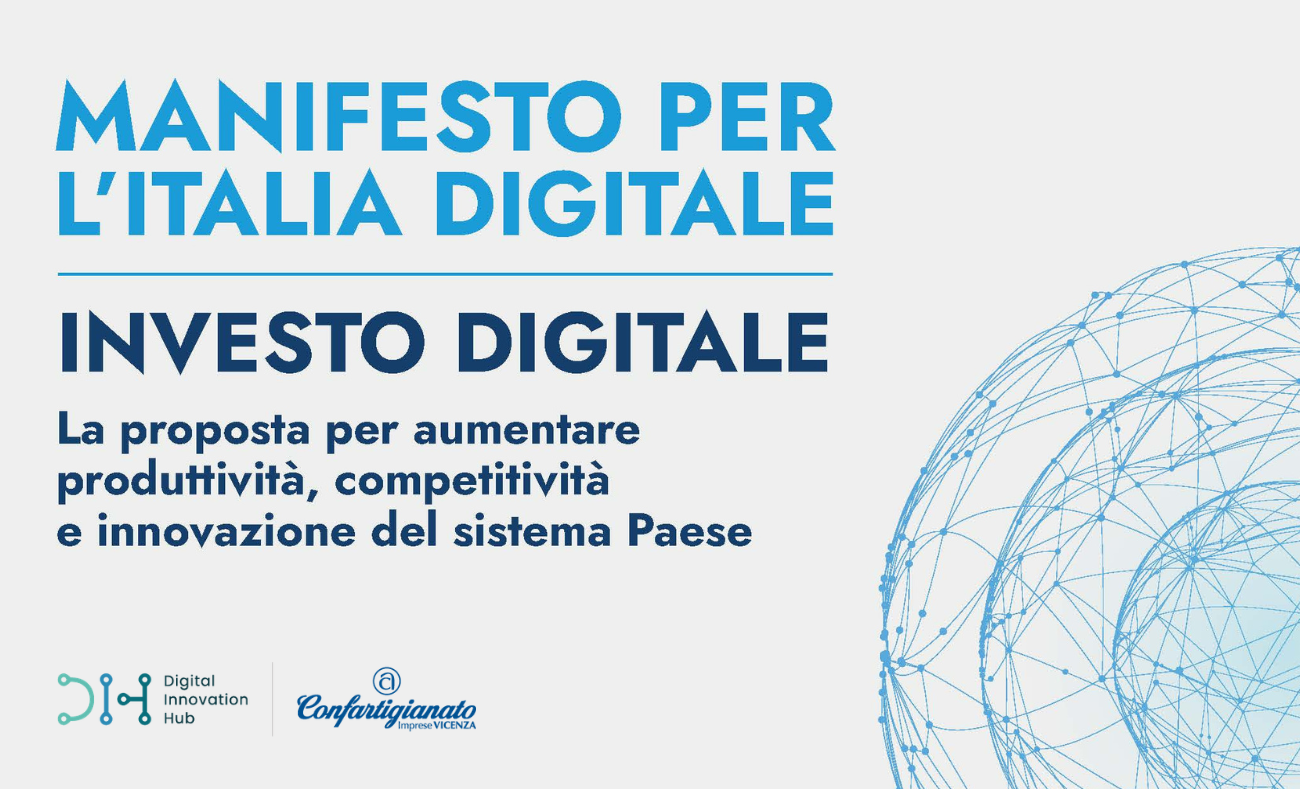 INVESTO DIGITALE